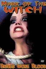 Watch Mark of the Witch Watch123movies
