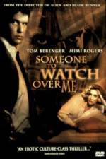 Watch Someone to Watch Over Me Watch123movies