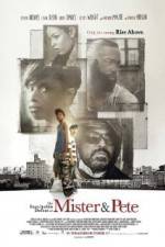 Watch The Inevitable Defeat of Mister and Pete Watch123movies