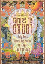 Watch Dupa-amiaza in stil Gaudi Watch123movies