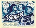 Watch Crash Goes the Hash (Short 1944) Watch123movies