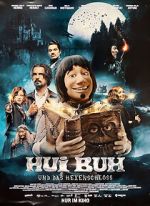 Watch Hui Buh und das Hexenschloss Watch123movies