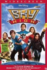 Watch Sky High Watch123movies