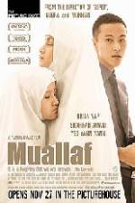 Watch Muallaf Watch123movies