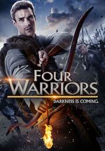 Watch Four Warriors Watch123movies