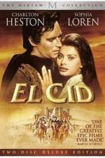 Watch El Cid Watch123movies