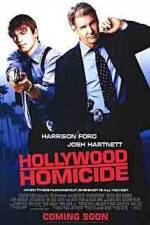 Watch Hollywood Homicide Watch123movies