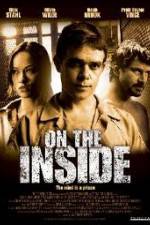Watch On the Inside Watch123movies