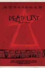 Watch Dead List Watch123movies