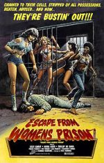 Watch Escape from Women\'s Prison Watch123movies