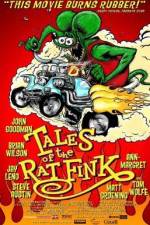 Watch Tales of the Rat Fink Watch123movies