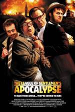 Watch The League of Gentlemen's Apocalypse Watch123movies