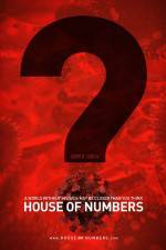 Watch House of Numbers Anatomy of an Epidemic Watch123movies