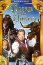 Watch Voyage of the Unicorn Watch123movies