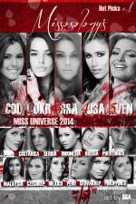 Watch Miss Universe 2014 Watch123movies