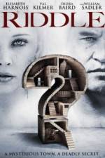 Watch Riddle Watch123movies