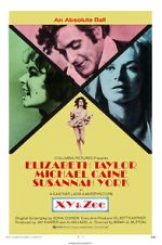 Watch X, Y and Zee Watch123movies