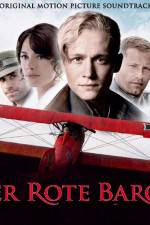 Watch The Red Baron - Der Rote Baron Watch123movies