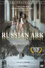Watch In One Breath: Alexander Sokurov's Russian Ark Watch123movies