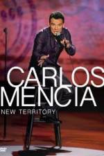 Watch Carlos Mencia New Territory Watch123movies