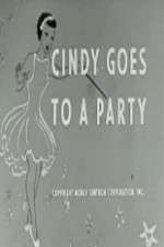 Watch Cindy Goes to a Party Watch123movies