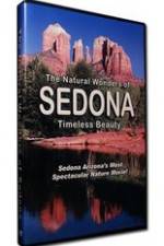 Watch The Natural Wonders of Sedona - Timeless Beauty Watch123movies