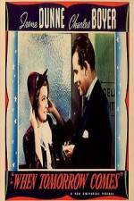 Watch When Tomorrow Comes Watch123movies