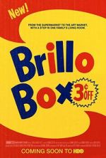 Watch Brillo Box (3 ¢ off) Watch123movies