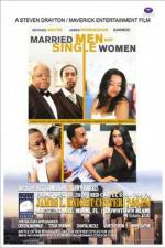 Watch MARRIED MEN AND SINGLE WOMEN (2011 Watch123movies