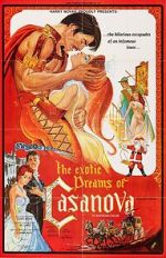 Watch The Exotic Dreams of Casanova Watch123movies