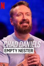Watch Chad Daniels: Empty Nester (TV Special 2024) Watch123movies