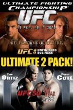 Watch UFC 50 The War of '04 Watch123movies