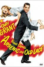 Watch Arsenic and Old Lace Watch123movies