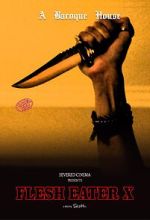 Watch Flesh Eater X Watch123movies