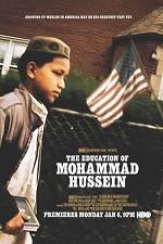 Watch The Education of Mohammad Hussein Watch123movies