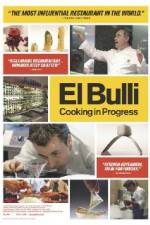 Watch El Bulli Cooking in Progress Watch123movies