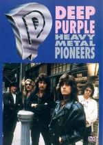 Watch Deep Purple: Heavy Metal Pioneers Watch123movies