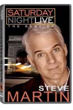 Watch Saturday Night Live The Best of Steve Martin Watch123movies
