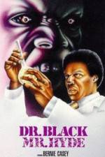 Watch Dr Black Mr Hyde Watch123movies