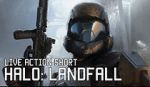 Watch Halo: Landfall Watch123movies