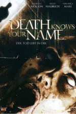 Watch Death Knows Your Name Watch123movies