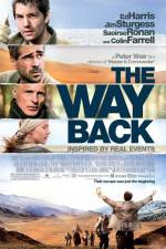 Watch The Way Back Watch123movies