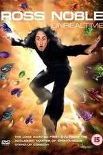 Watch Ross Noble Unrealtime Watch123movies