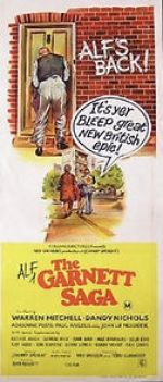 Watch The Alf Garnett Saga Watch123movies