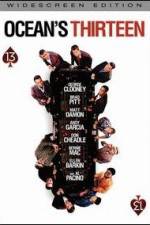 Watch Ocean's Thirteen Watch123movies