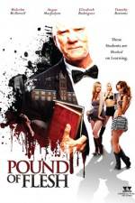 Watch Pound of Flesh Watch123movies