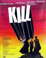 Watch Kill! Kill! Kill! Kill! Watch123movies