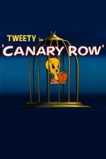 Watch Canary Row (Short 1950) Watch123movies