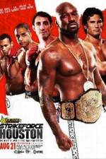 Watch Strikeforce Houston: King Mo vs Feijao Watch123movies