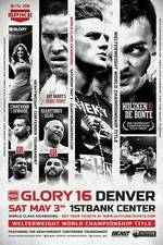 Watch Glory 16: Denver Watch123movies